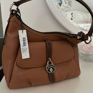 Dooney and Bourke purse